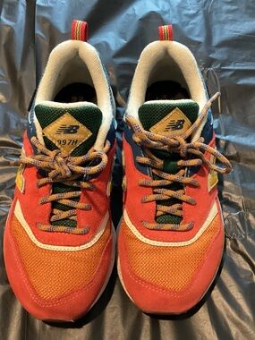 New Balance 997H Cordura Fabric